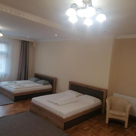 Apartament Inn Sibiu Bagian luar foto