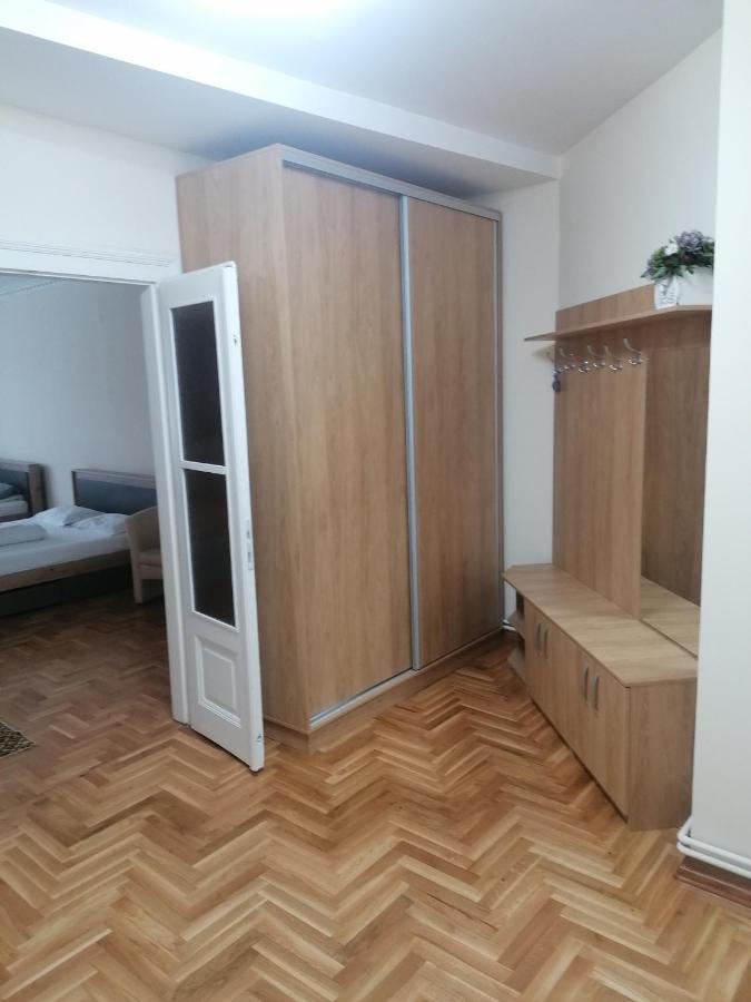 Apartament Inn Sibiu Bagian luar foto